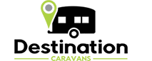 Destination Caravans Logo